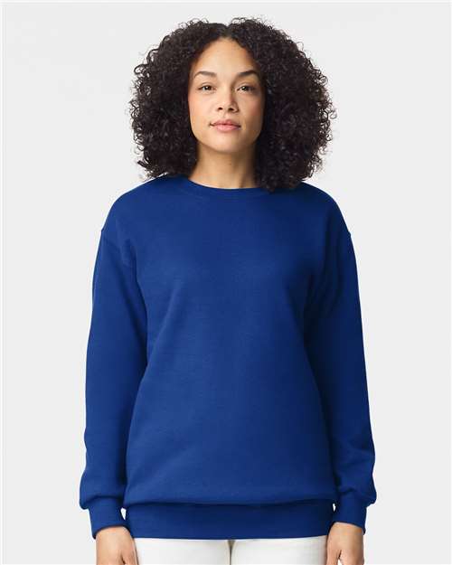 Hammer™ Maxweight Crewneck Sweatshirt 19000
